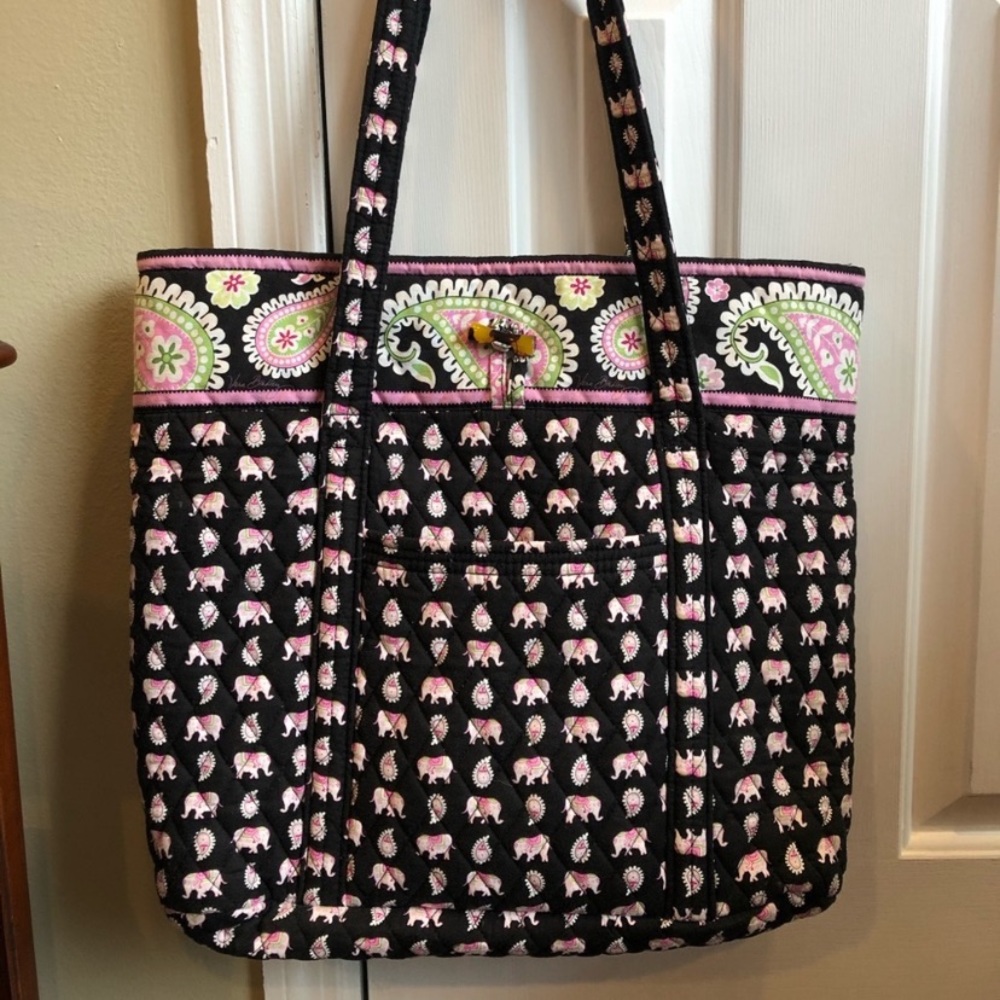 Vera Bradley tote